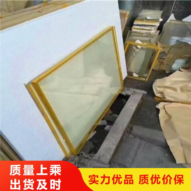 铅玻璃规格齐全