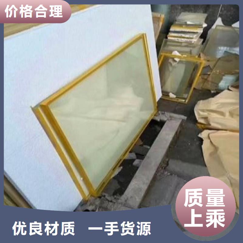 铅玻璃追求细节品质