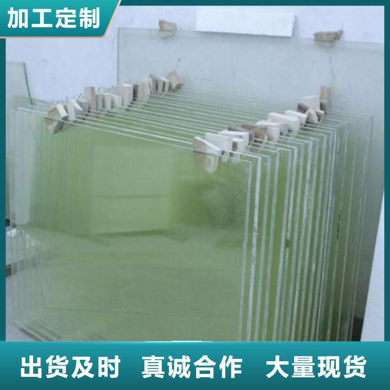铅玻璃源头实体厂商