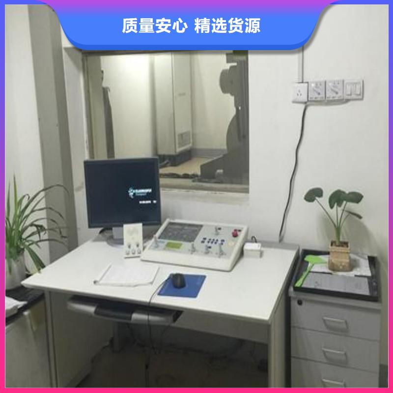 铅玻璃自主研发