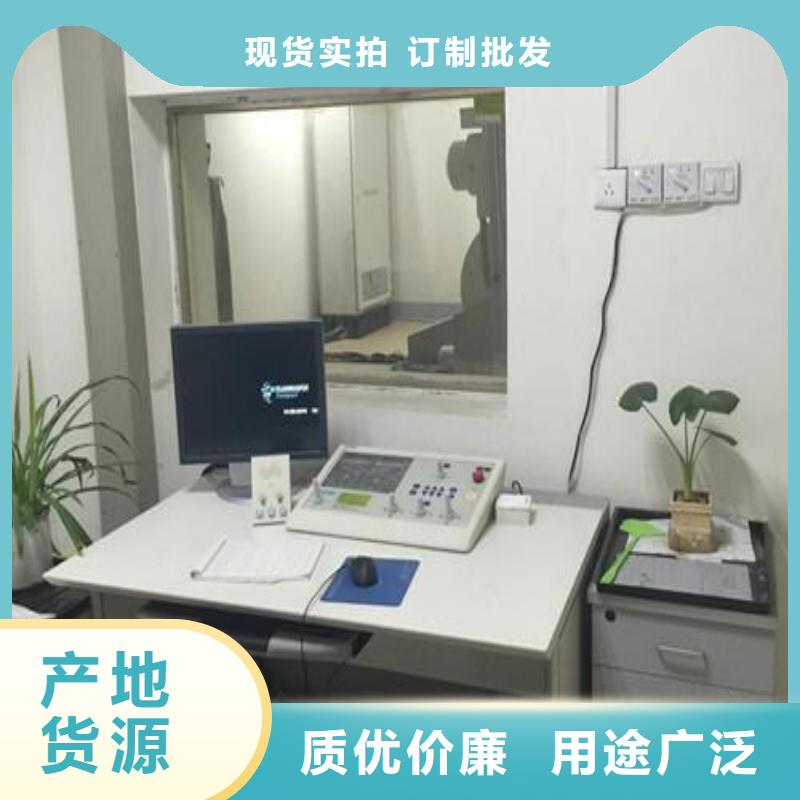 铅玻璃专业供货品质管控