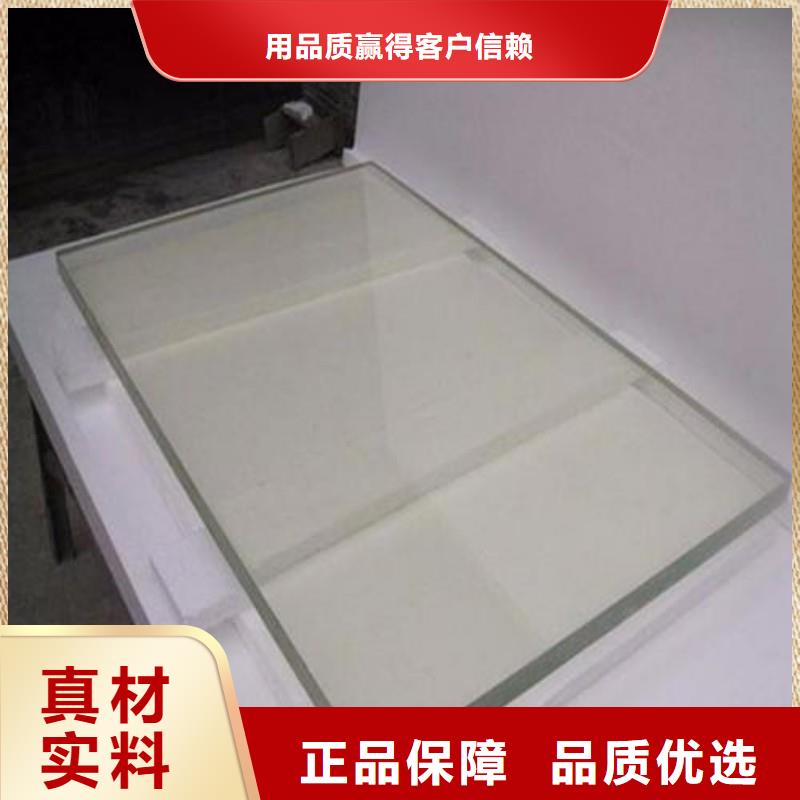 铅玻璃丰富的行业经验