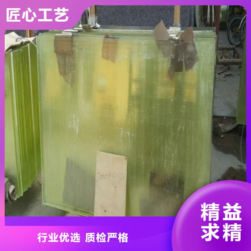 铅玻璃货源足质量好