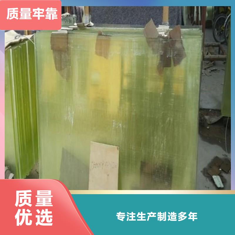 铅玻璃用品质赢得客户信赖