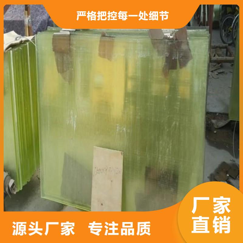 铅玻璃厂家直销规格多样