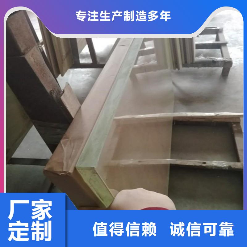 铅玻璃厂家实力雄厚