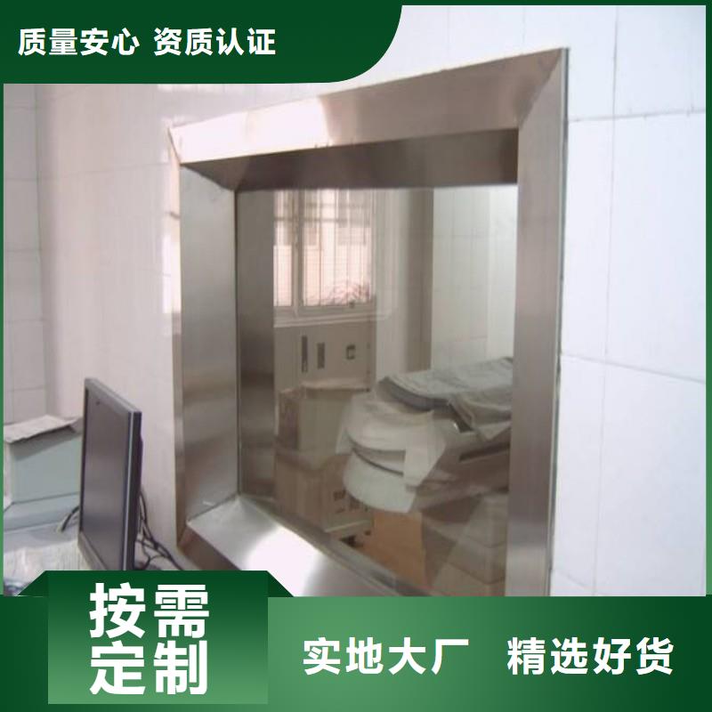 铅玻璃有实力有经验