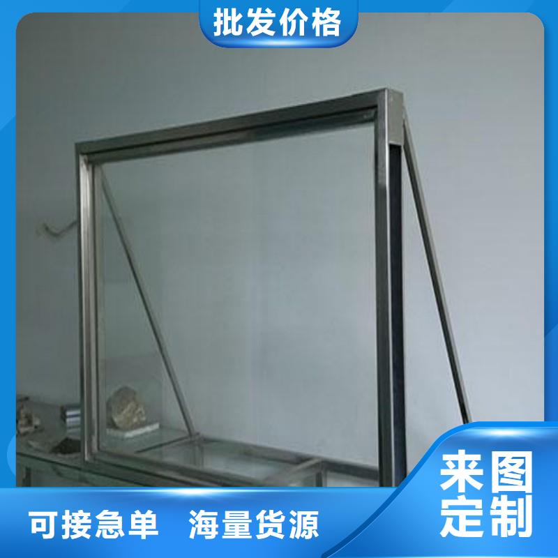 铅玻璃打造好品质