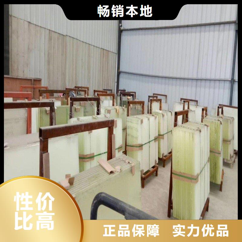 铅玻璃源厂供货