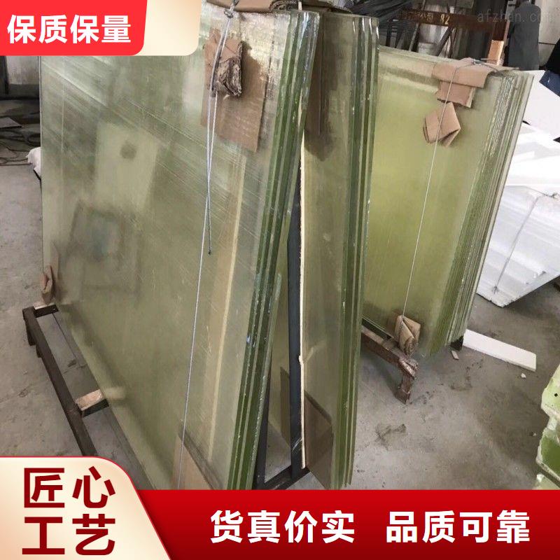 铅玻璃源头实体厂商