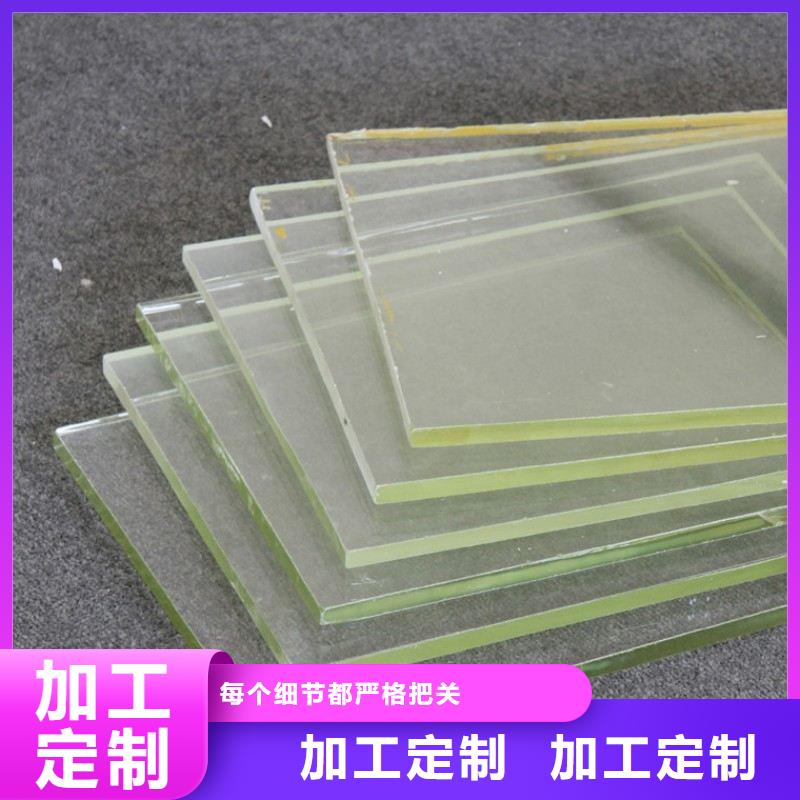 铅玻璃快速物流发货