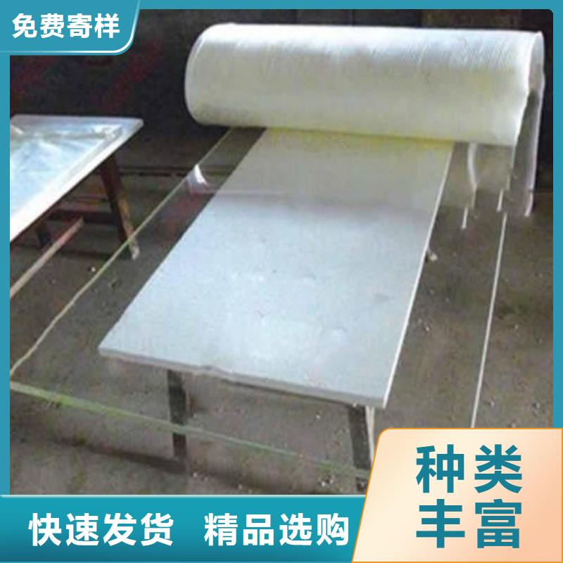 铅玻璃规格型号全