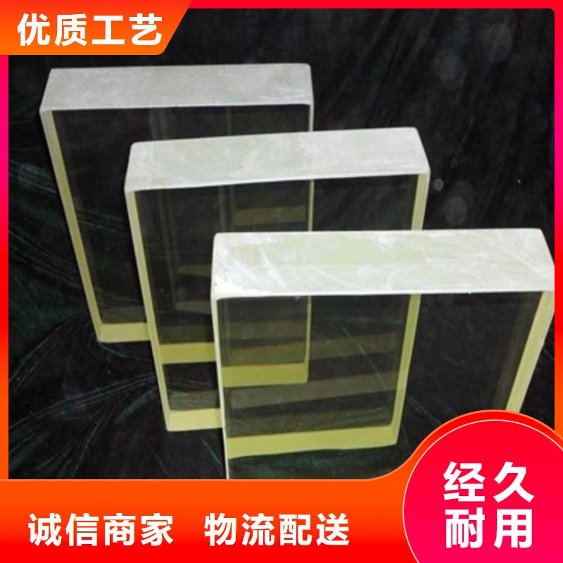 铅玻璃品质优选