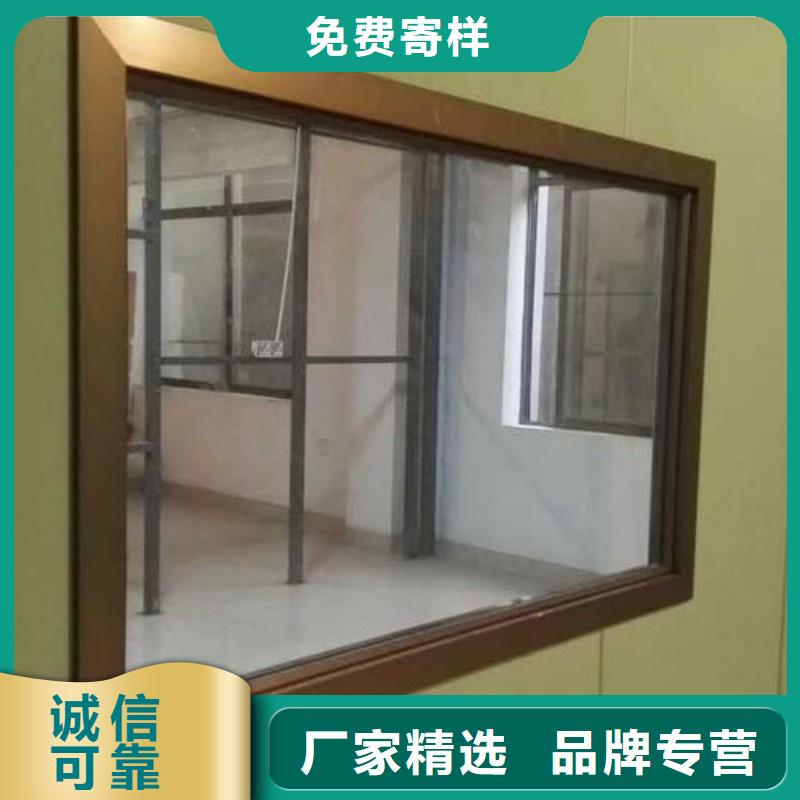 铅玻璃应用范围广泛