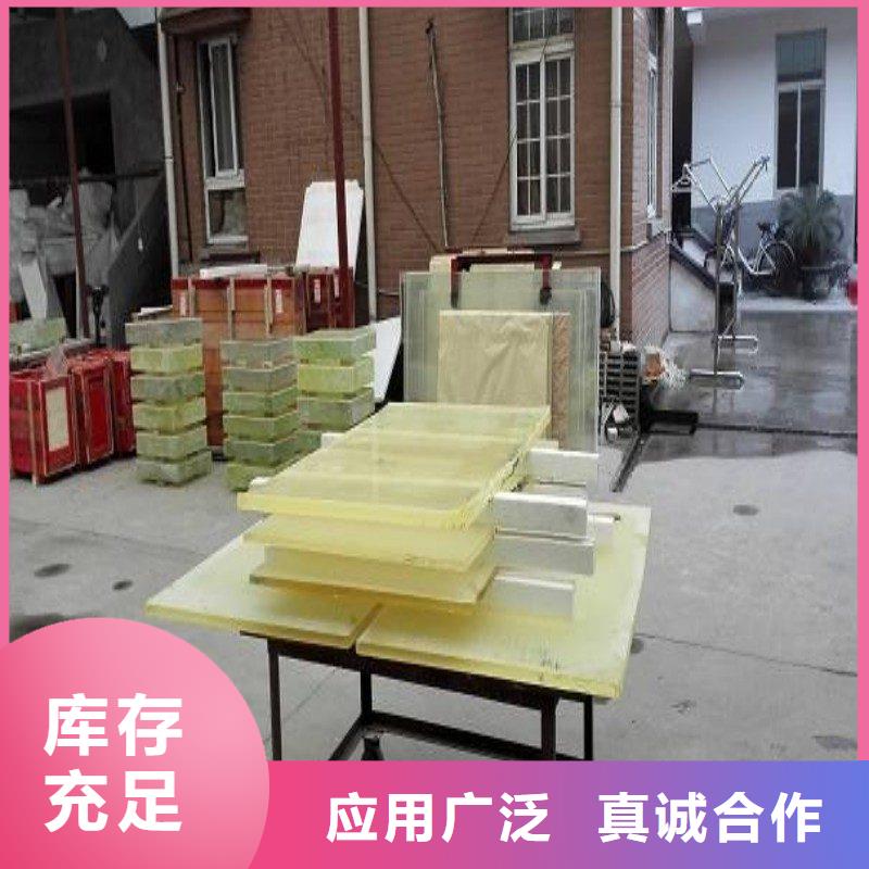 铅玻璃打造好品质