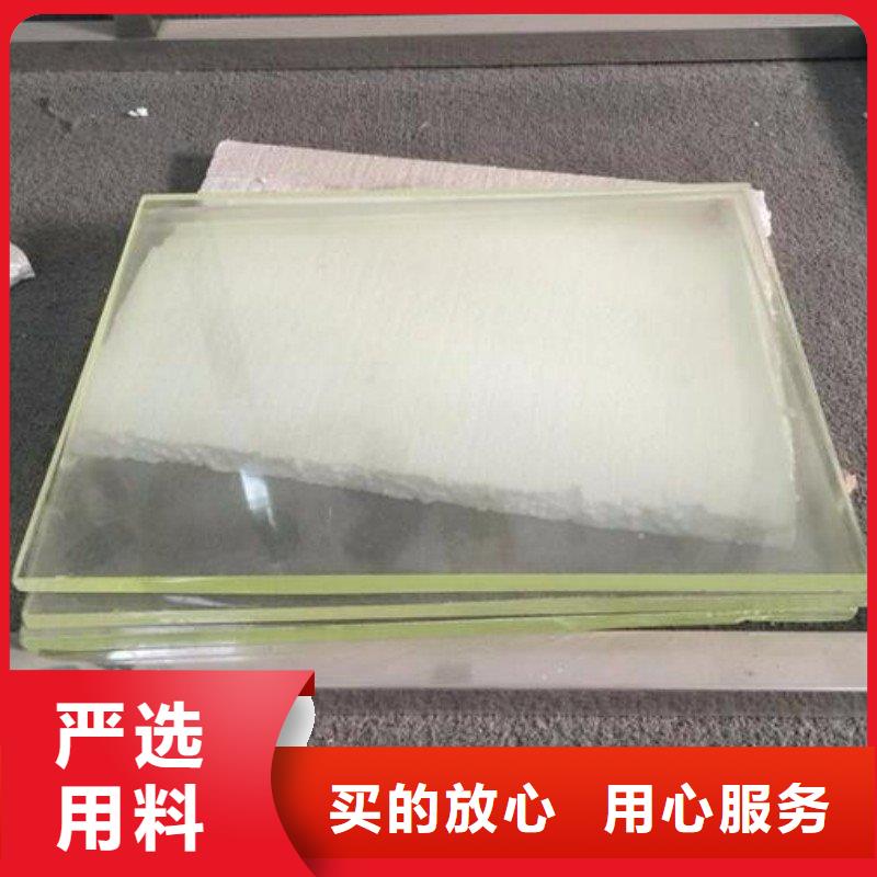 铅玻璃支持定制批发