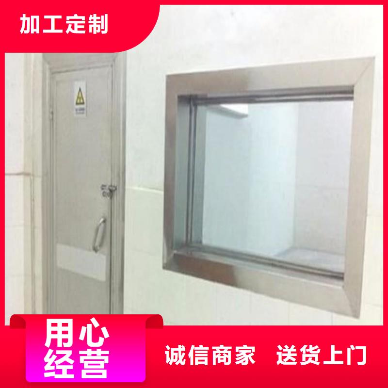 铅玻璃专业供货品质管控