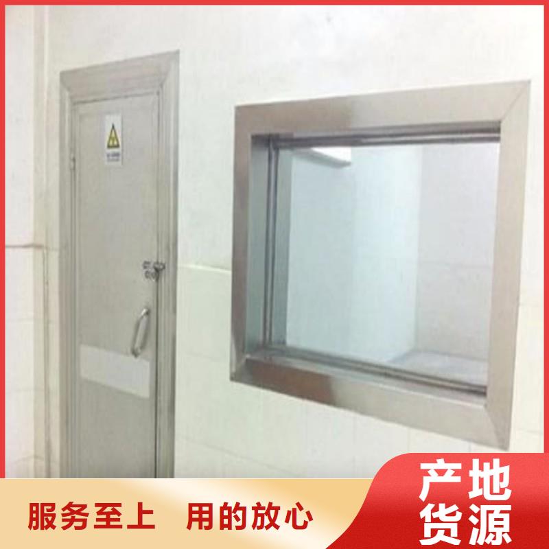 铅玻璃专业供货品质管控