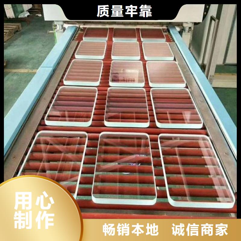 铅玻璃源头实体厂商