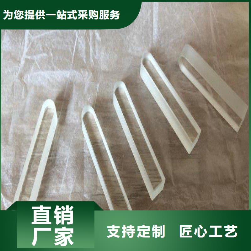 铅玻璃专业供货品质管控