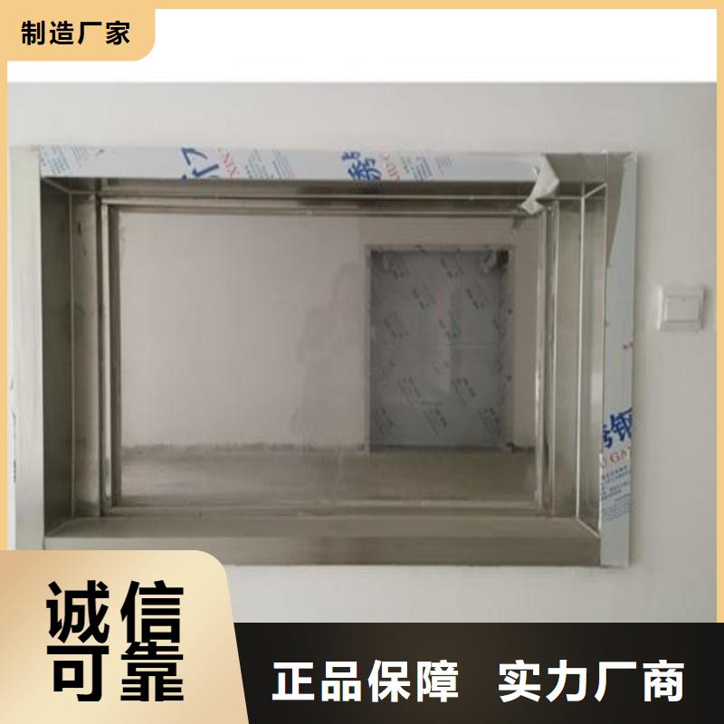 铅玻璃专业供货品质管控