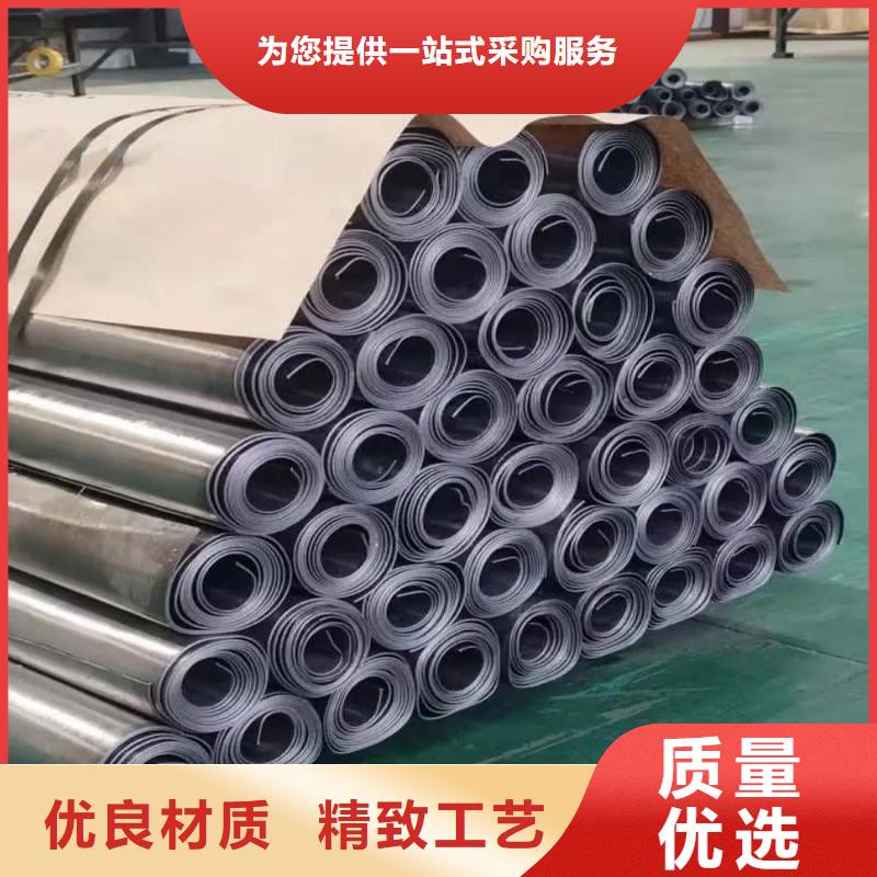 铅板实力工厂