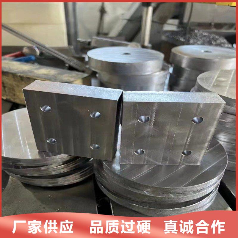 铅板匠心制造