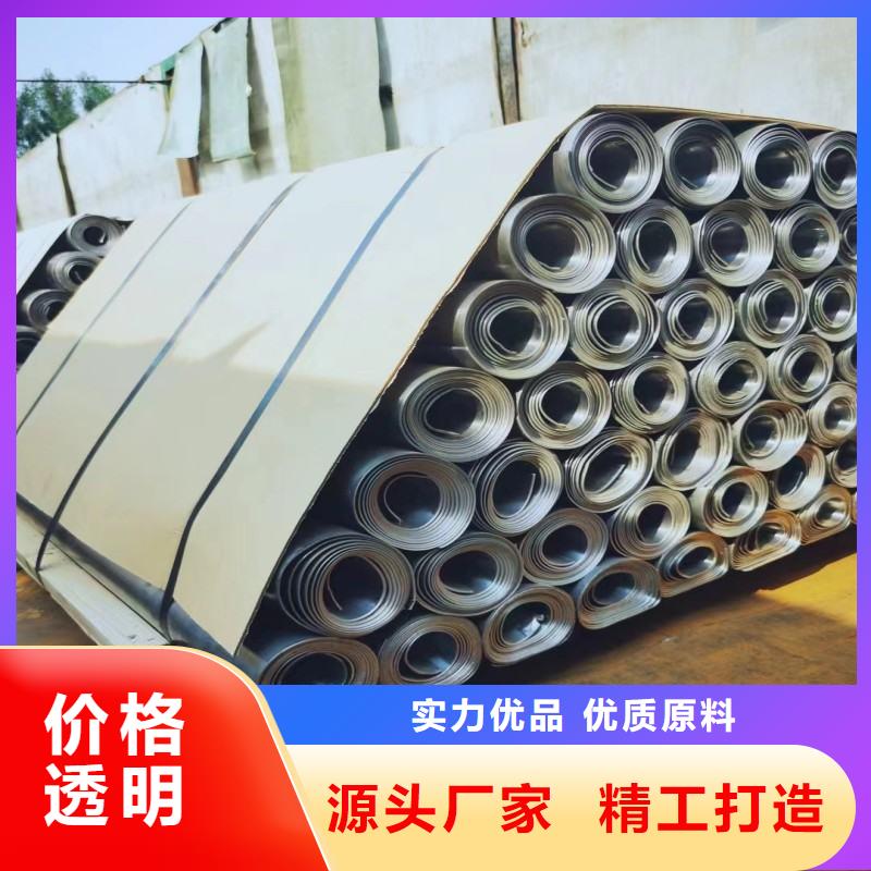 铅板品质过硬
