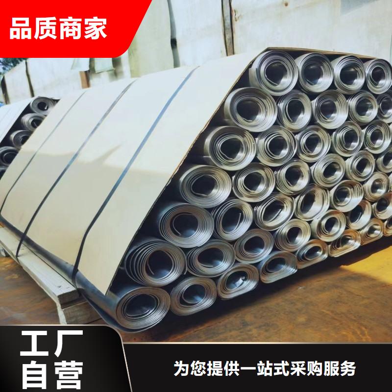 铅板长期供应