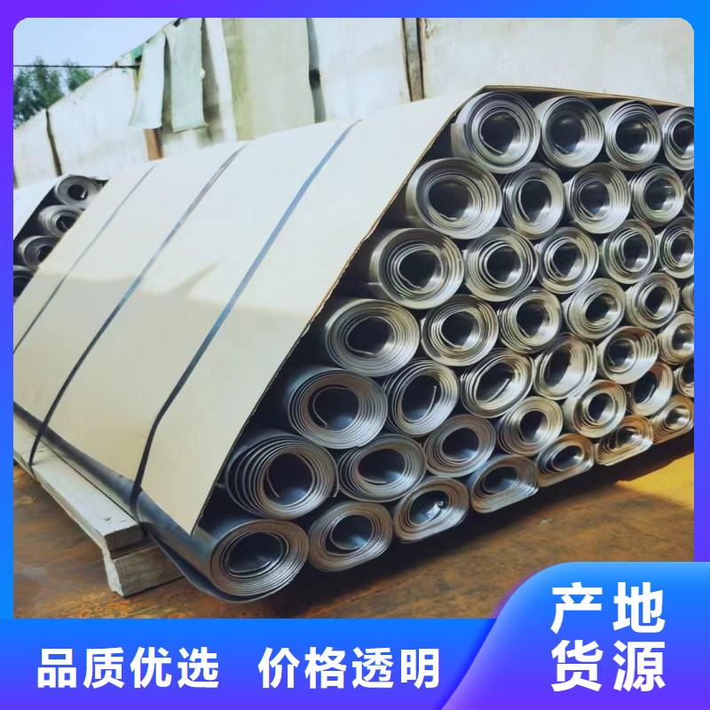 铅板拒绝伪劣产品
