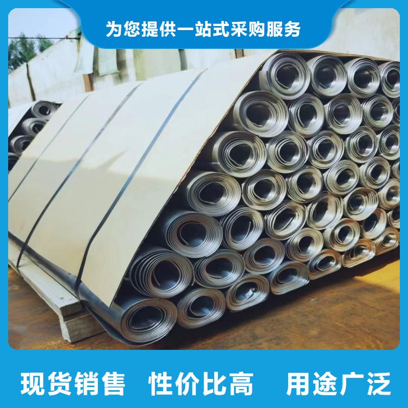 铅板订制批发
