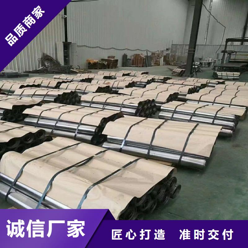 铅板有实力有经验