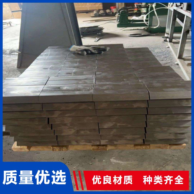 铅板卓越品质保障