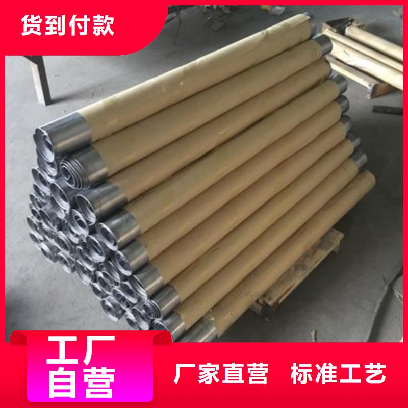 铅板敢与同行比服务