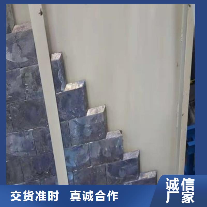 铅板高质量高信誉