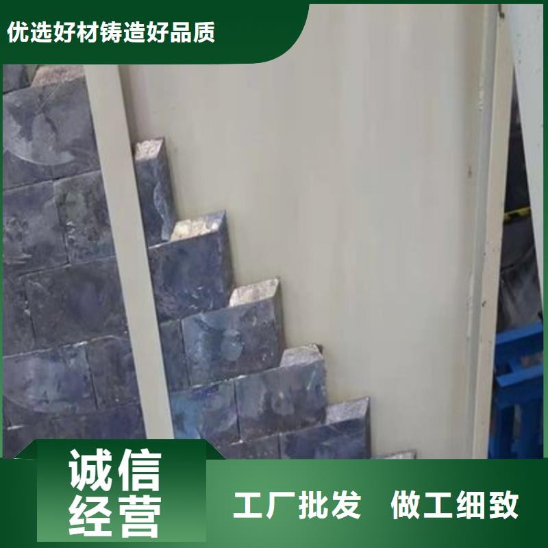 铅板您身边的厂家