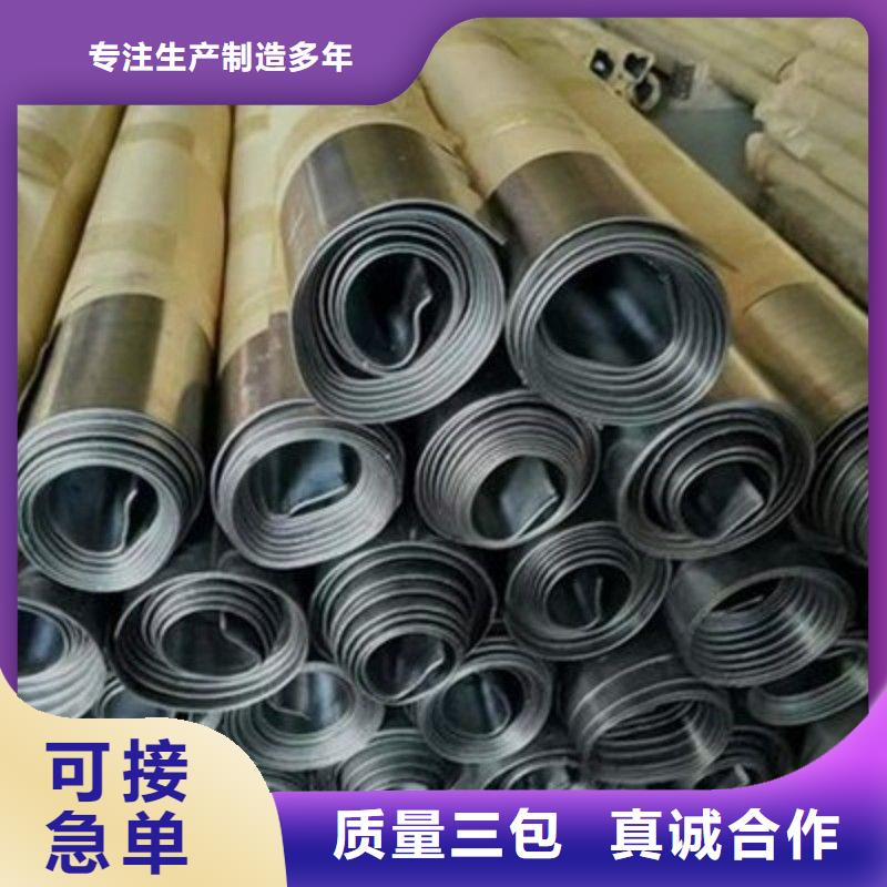 铅板种类丰富