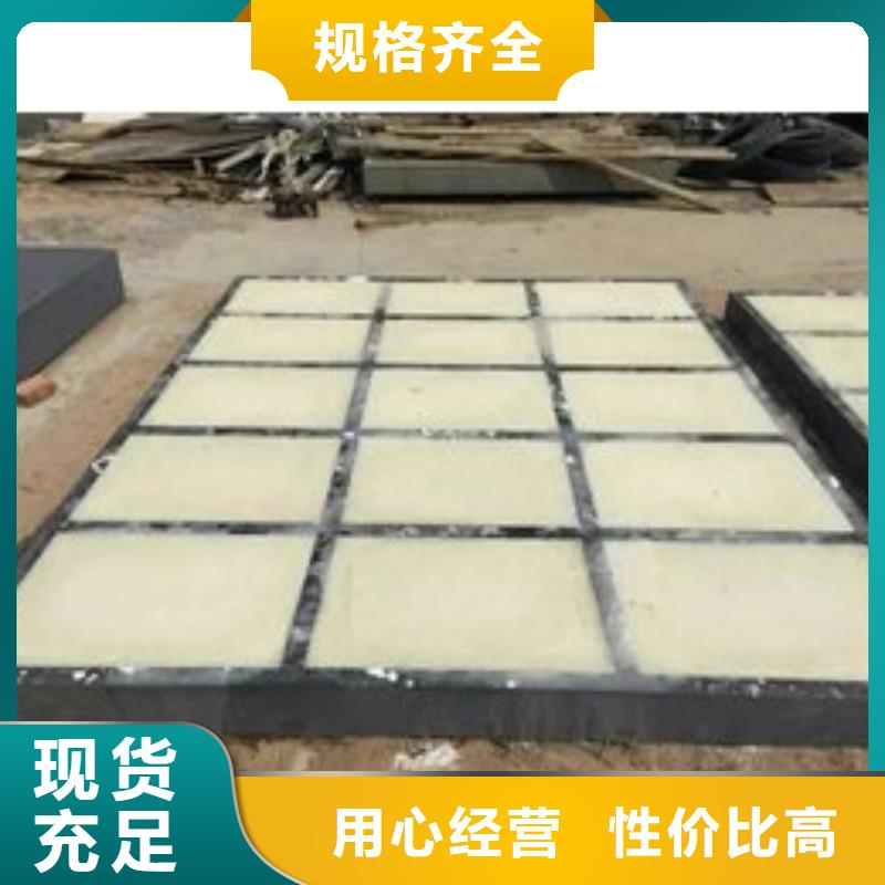 铅板品牌企业