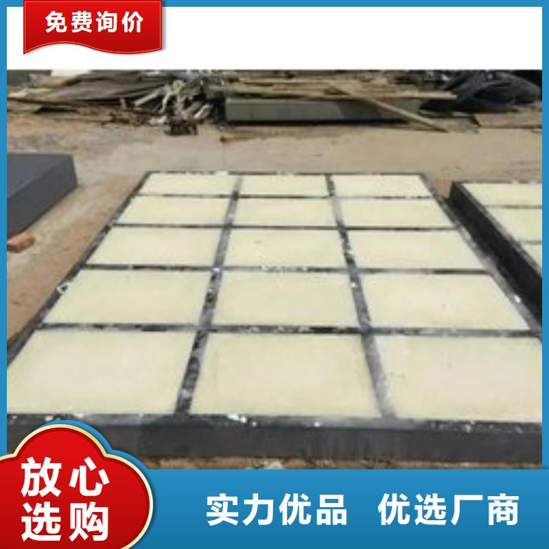 铅板严谨工艺