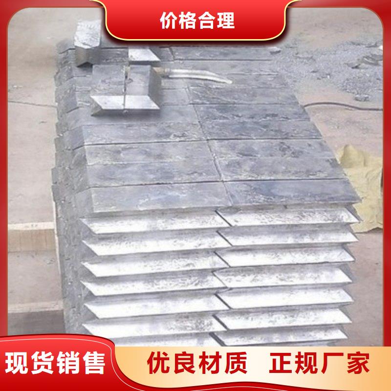 铅板您身边的厂家
