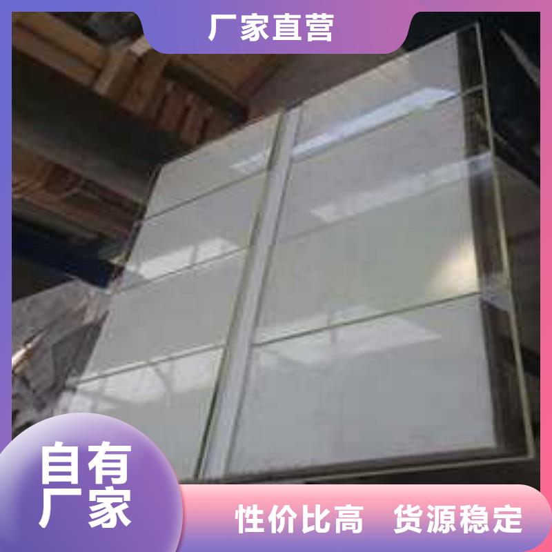 铅板大厂家实力看得见