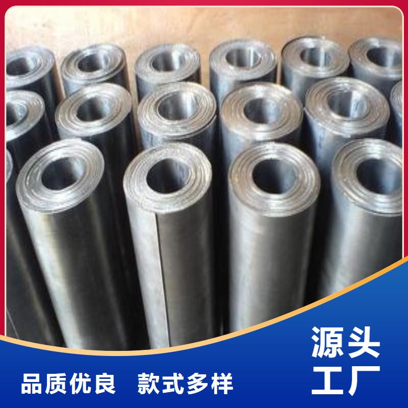铅板现货销售
