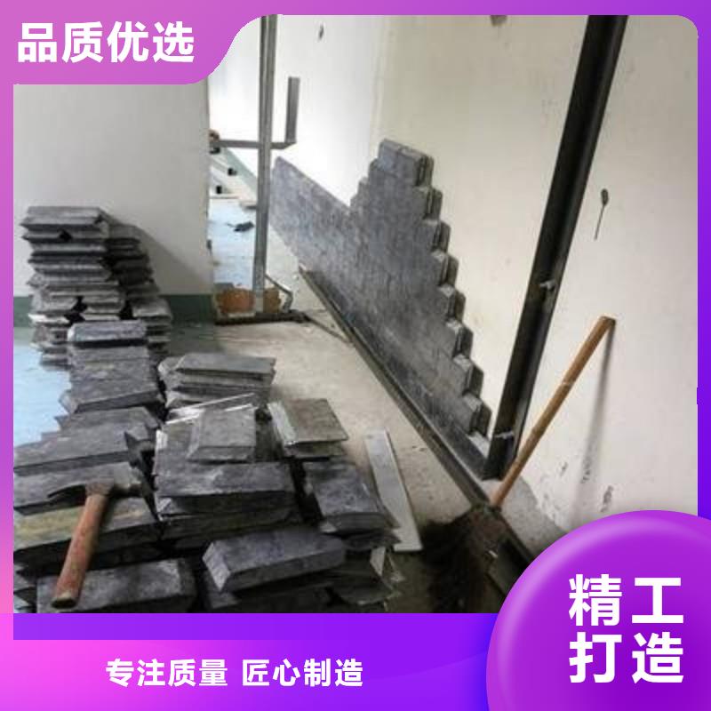 可靠的出口铅板生产厂家