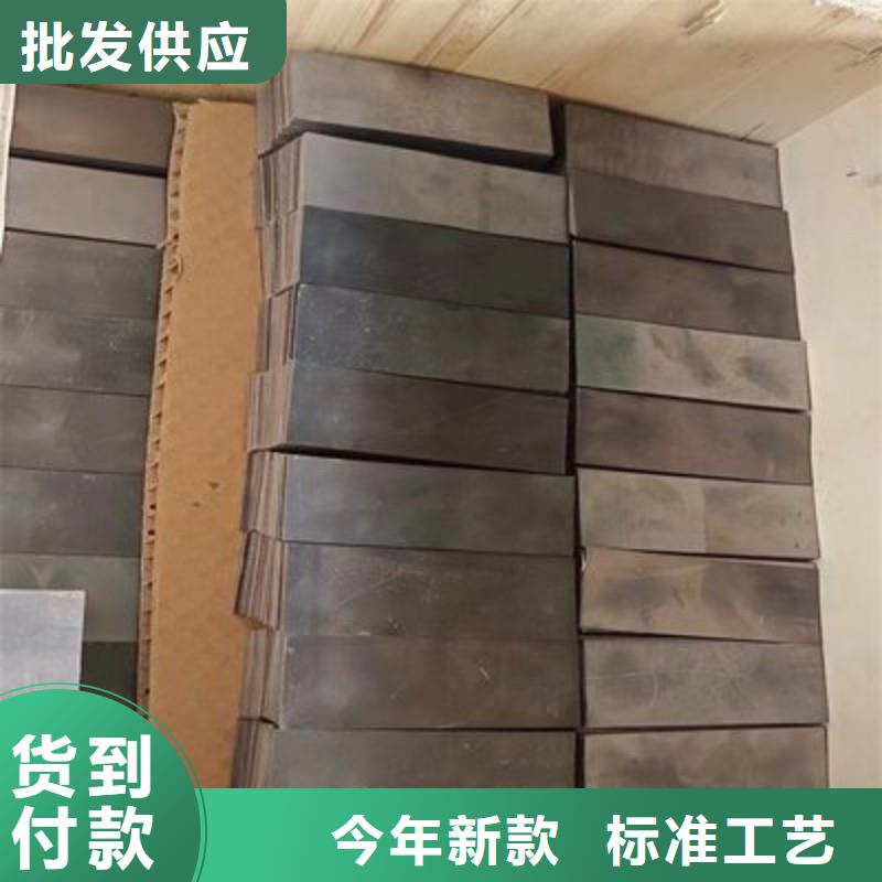 铅板品质信得过
