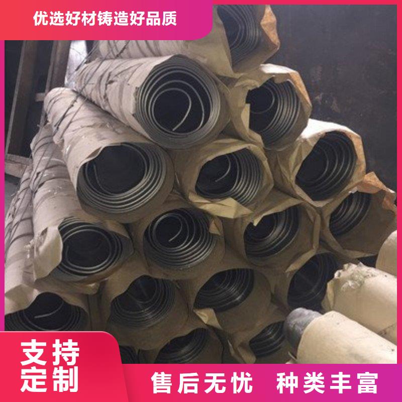 铅板交货准时