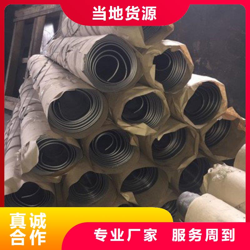 铅板每个细节都严格把关