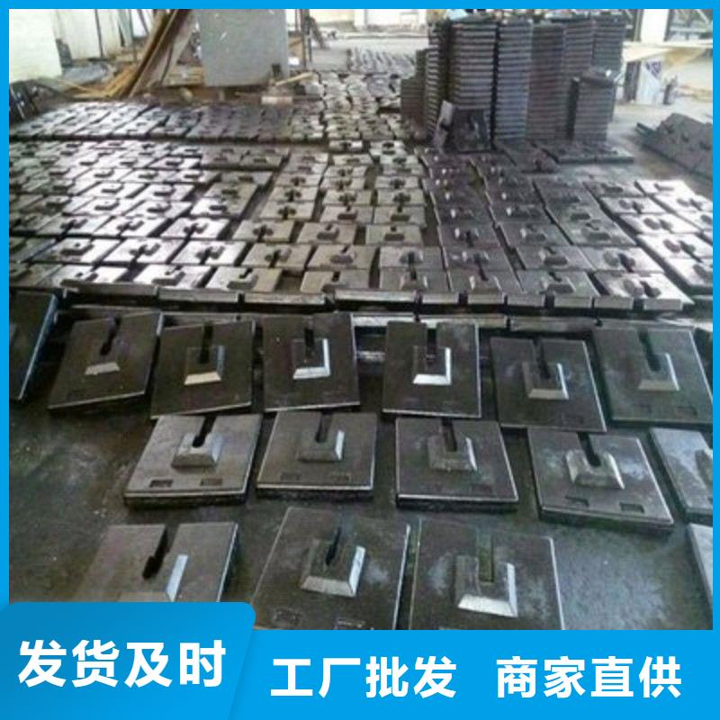 铅板细节严格凸显品质