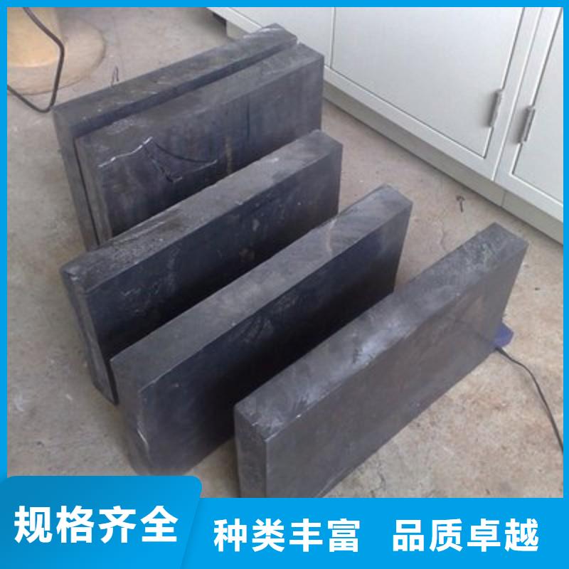 铅块产品种类
