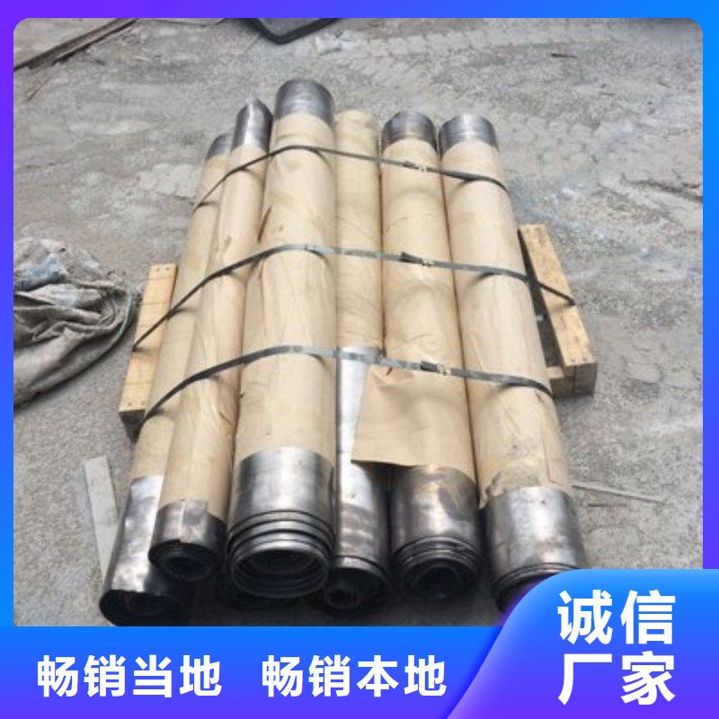 铅板欢迎来厂考察