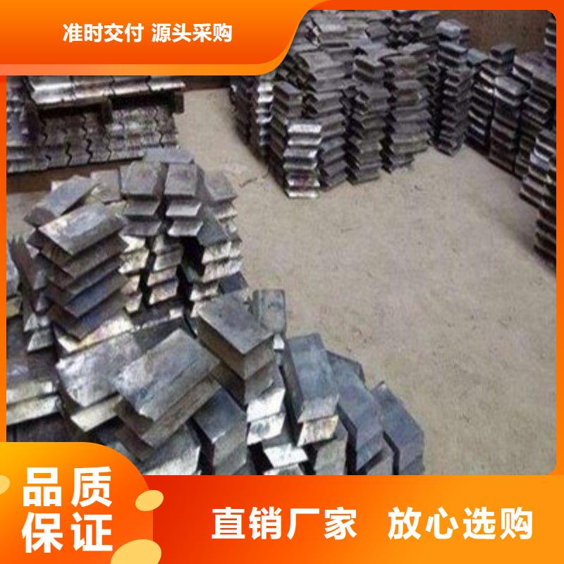 铅板N年生产经验